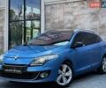 Синий Рено Меган, объемом двигателя 1.5 л и пробегом 324 тыс. км за 7599 $, фото 1 на Automoto.ua