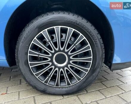 Синій Рено Меган, об'ємом двигуна 1.6 л та пробігом 222 тис. км за 8500 $, фото 11 на Automoto.ua