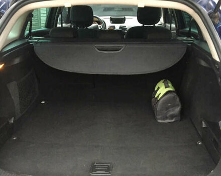 Синій Рено Меган, об'ємом двигуна 1.46 л та пробігом 232 тис. км за 8100 $, фото 16 на Automoto.ua