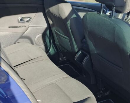 Синий Рено Меган, объемом двигателя 0 л и пробегом 250 тыс. км за 6950 $, фото 13 на Automoto.ua