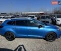 Синий Рено Меган, объемом двигателя 1.5 л и пробегом 250 тыс. км за 7200 $, фото 15 на Automoto.ua