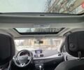 Синий Рено Меган, объемом двигателя 1.5 л и пробегом 281 тыс. км за 8000 $, фото 21 на Automoto.ua
