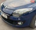 Синий Рено Меган, объемом двигателя 1.6 л и пробегом 160 тыс. км за 7600 $, фото 23 на Automoto.ua