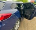 Синій Рено Меган, об'ємом двигуна 1.46 л та пробігом 347 тис. км за 5700 $, фото 16 на Automoto.ua