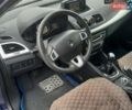 Синий Рено Меган, объемом двигателя 1.4 л и пробегом 214 тыс. км за 6699 $, фото 20 на Automoto.ua