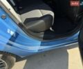 Синій Рено Меган, об'ємом двигуна 1.46 л та пробігом 246 тис. км за 8800 $, фото 24 на Automoto.ua