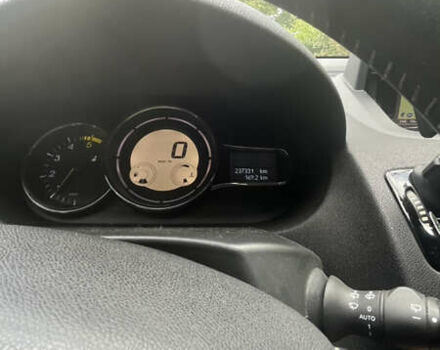 Синій Рено Меган, об'ємом двигуна 1.46 л та пробігом 240 тис. км за 6900 $, фото 8 на Automoto.ua