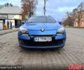 Синий Рено Меган, объемом двигателя 1.5 л и пробегом 216 тыс. км за 8250 $, фото 6 на Automoto.ua