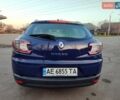 Синий Рено Меган, объемом двигателя 1.46 л и пробегом 200 тыс. км за 5900 $, фото 1 на Automoto.ua