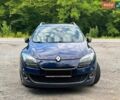 Синій Рено Меган, об'ємом двигуна 1.5 л та пробігом 287 тис. км за 7500 $, фото 1 на Automoto.ua