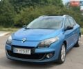 Синий Рено Меган, объемом двигателя 1.46 л и пробегом 251 тыс. км за 6850 $, фото 2 на Automoto.ua