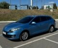 Синій Рено Меган, об'ємом двигуна 1.5 л та пробігом 253 тис. км за 7000 $, фото 5 на Automoto.ua