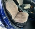 Синий Рено Меган, объемом двигателя 1.4 л и пробегом 215 тыс. км за 7700 $, фото 6 на Automoto.ua
