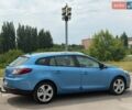 Синій Рено Меган, об'ємом двигуна 1.5 л та пробігом 251 тис. км за 6350 $, фото 18 на Automoto.ua