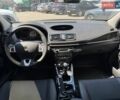Синій Рено Меган, об'ємом двигуна 1.4 л та пробігом 214 тис. км за 7500 $, фото 11 на Automoto.ua