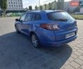 Синій Рено Меган, об'ємом двигуна 1.46 л та пробігом 211 тис. км за 8600 $, фото 2 на Automoto.ua