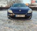Синій Рено Меган, об'ємом двигуна 1.5 л та пробігом 200 тис. км за 5700 $, фото 1 на Automoto.ua