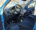 Синій Рено Меган, об'ємом двигуна 1.5 л та пробігом 213 тис. км за 6926 $, фото 6 на Automoto.ua