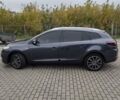 Синій Рено Меган, об'ємом двигуна 1.46 л та пробігом 222 тис. км за 8200 $, фото 48 на Automoto.ua