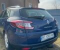 Синій Рено Меган, об'ємом двигуна 1.46 л та пробігом 247 тис. км за 7900 $, фото 2 на Automoto.ua