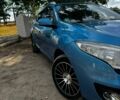 Синій Рено Меган, об'ємом двигуна 1.46 л та пробігом 350 тис. км за 8000 $, фото 8 на Automoto.ua