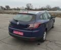 Синій Рено Меган, об'ємом двигуна 1.5 л та пробігом 224 тис. км за 6900 $, фото 4 на Automoto.ua