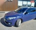 Синий Рено Меган, объемом двигателя 1.5 л и пробегом 233 тыс. км за 8199 $, фото 1 на Automoto.ua