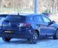 Синій Рено Меган, об'ємом двигуна 1.4 л та пробігом 213 тис. км за 8400 $, фото 5 на Automoto.ua