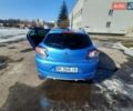Синий Рено Меган, объемом двигателя 1.46 л и пробегом 195 тыс. км за 9100 $, фото 13 на Automoto.ua
