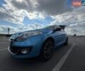 Синий Рено Меган, объемом двигателя 1.46 л и пробегом 254 тыс. км за 7200 $, фото 14 на Automoto.ua