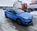 Синий Рено Меган, объемом двигателя 1.46 л и пробегом 280 тыс. км за 7750 $, фото 25 на Automoto.ua