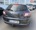 Синий Рено Меган, объемом двигателя 1.46 л и пробегом 230 тыс. км за 2300 $, фото 2 на Automoto.ua