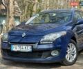 Синий Рено Меган, объемом двигателя 1.46 л и пробегом 281 тыс. км за 6800 $, фото 10 на Automoto.ua