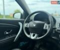 Синій Рено Меган, об'ємом двигуна 1.5 л та пробігом 251 тис. км за 6350 $, фото 38 на Automoto.ua