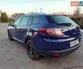 Синий Рено Меган, объемом двигателя 1.46 л и пробегом 200 тыс. км за 5900 $, фото 6 на Automoto.ua