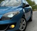 Синій Рено Меган, об'ємом двигуна 1.46 л та пробігом 289 тис. км за 6999 $, фото 2 на Automoto.ua