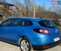 Синій Рено Меган, об'ємом двигуна 1.5 л та пробігом 221 тис. км за 6900 $, фото 23 на Automoto.ua