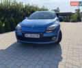 Синий Рено Меган, объемом двигателя 1.5 л и пробегом 230 тыс. км за 6600 $, фото 1 на Automoto.ua