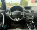Синий Рено Меган, объемом двигателя 1.46 л и пробегом 251 тыс. км за 6850 $, фото 40 на Automoto.ua