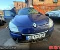Синій Рено Меган, об'ємом двигуна 1.5 л та пробігом 211 тис. км за 2500 $, фото 1 на Automoto.ua