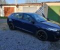 Синій Рено Меган, об'ємом двигуна 2 л та пробігом 247 тис. км за 6500 $, фото 6 на Automoto.ua