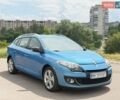 Синій Рено Меган, об'ємом двигуна 1.5 л та пробігом 251 тис. км за 6350 $, фото 13 на Automoto.ua
