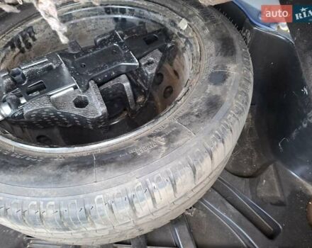 Синій Рено Меган, об'ємом двигуна 1.46 л та пробігом 211 тис. км за 8600 $, фото 20 на Automoto.ua
