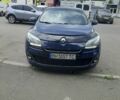 Синий Рено Меган, объемом двигателя 1.5 л и пробегом 230 тыс. км за 6800 $, фото 4 на Automoto.ua