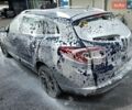 Синий Рено Меган, объемом двигателя 1.5 л и пробегом 242 тыс. км за 5400 $, фото 9 на Automoto.ua