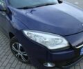 Синій Рено Меган, об'ємом двигуна 1.6 л та пробігом 300 тис. км за 6500 $, фото 10 на Automoto.ua