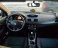 Синий Рено Меган, объемом двигателя 1.5 л и пробегом 200 тыс. км за 5700 $, фото 7 на Automoto.ua