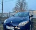 Синій Рено Меган, об'ємом двигуна 1.5 л та пробігом 256 тис. км за 6000 $, фото 1 на Automoto.ua