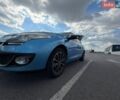 Синий Рено Меган, объемом двигателя 1.46 л и пробегом 254 тыс. км за 7200 $, фото 15 на Automoto.ua