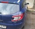 Синій Рено Меган, об'ємом двигуна 1.46 л та пробігом 254 тис. км за 7500 $, фото 13 на Automoto.ua